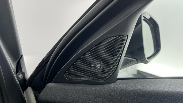 BMW 1 Series 118i M Sport 5dr Step Auto Petrol Hatchback